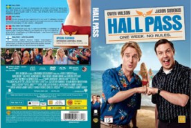 Hall Pass - ฮอลพาส หนึ่งสัปดาห์ ซ่าส์ได้ไม่กลัวเมีย (2011)